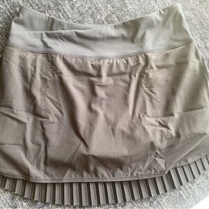 Pleated Tennis/Golf Skirt NWT Medium